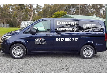 Executive Mobile Locksmiths