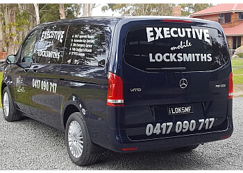 Executive Mobile Locksmiths