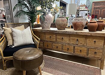 Exotiq Furniture & Homewares