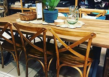 Exotiq Furniture & Homewares