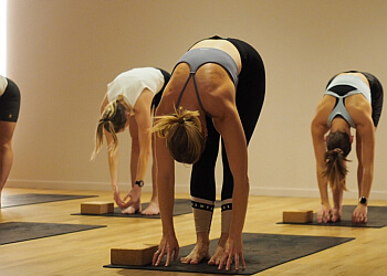 Expansion Yoga & Pilates