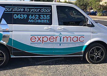Experimac