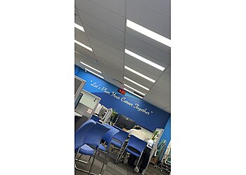 Expert Education & Visa Services