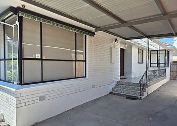 Expert Painting & Renovation