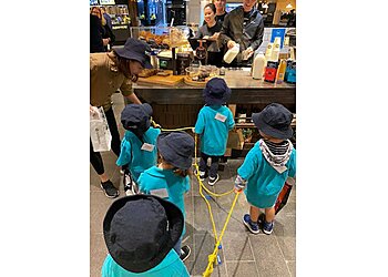 Explore & Develop Castlereagh Street