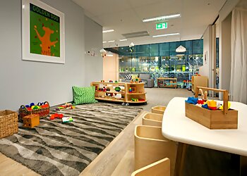 Explore & Develop Castlereagh Street