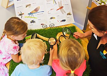 Explorers Learning Academy