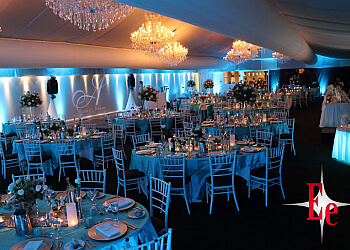 Explosive Entertainment