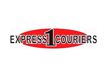 Express 1 Couriers