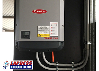 Express Electrical