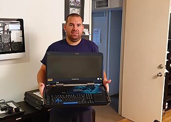 Express Laptop Repairs Gold Coast