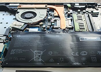 Express Laptop Repairs Gold Coast