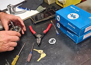 Express Locksmith Gold Coast