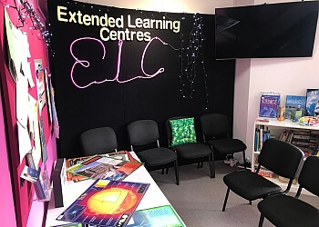 Extended Learning Centres