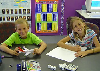 Extended Learning Centres