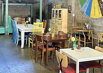 Extraction Artisan Coffee