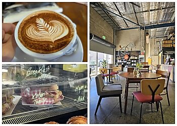 Extraction Artisan Coffee