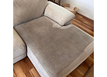 Extreme Carpet Cleaning