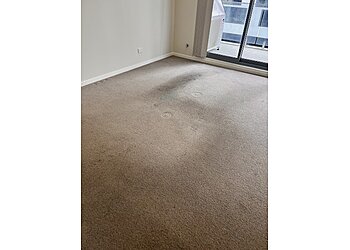 Extreme Carpet Cleaning