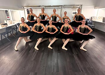 Extreme Dance Studios