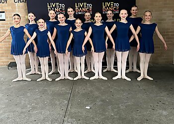 Extreme Dance Studios