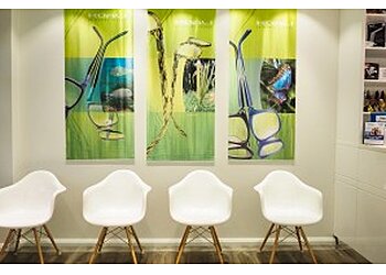 EyeQ Optometrists Ltd.