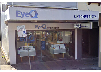 EyeQ Optometrists Ltd.