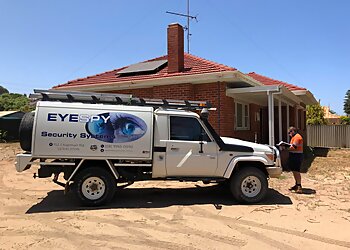 Eye Spy Security Systems