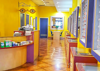 Eyecare Plus Optometrists