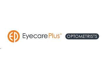 Eyecare Plus Optometrists Queanbeyan