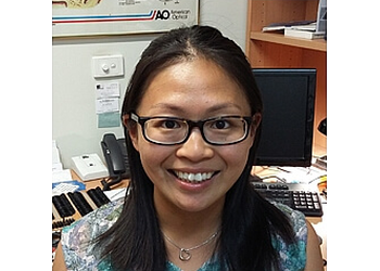 Eyecare Sunraysia  - Dr. Angie Trinh 