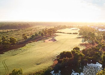 Eynesbury Golf