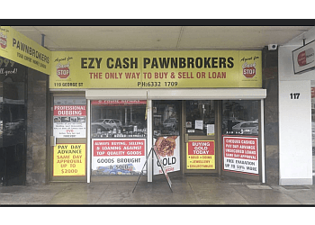 Ezy Cash Pawnbrokers Bathurst 
