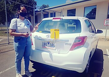 Ezy Keys Driving School