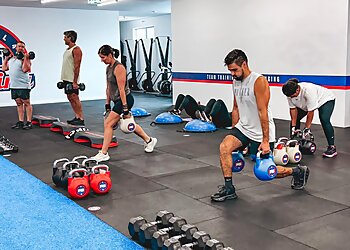 F45 Training Geraldton