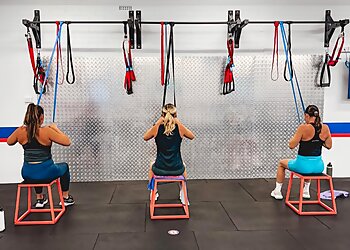 F45 Training Geraldton