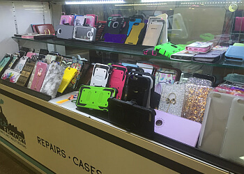 Fix Factory Mobile & Tablet Repairs