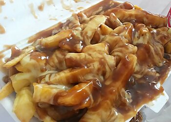 Flippers Fish & Chips