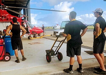 FNQ Furniture Removals Cairns