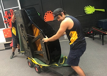 FNQ Furniture Removals Cairns