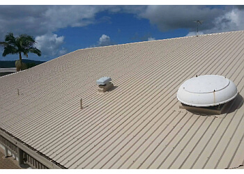 FNQ Roofing Solutions
