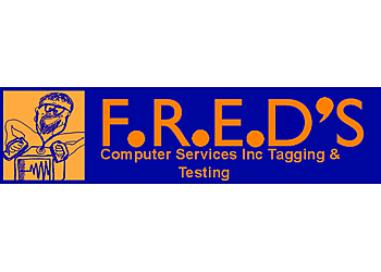 F.R.E.D's Computer Services F.R.E.D's Computer Services