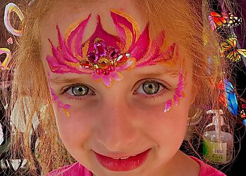 3 Best Face Painting in Albury - Expert Recommendations