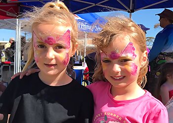 Face Painting Magic
