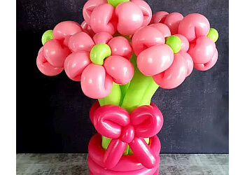 Face to face painting by Mandy