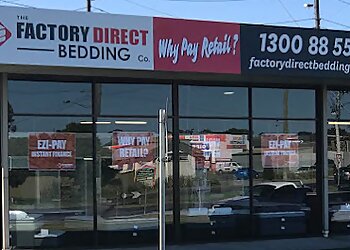 Traralgon Mattress Stores Factory Direct Bedding image 1