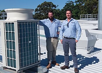 Faircloth & Reynolds