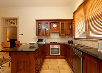 Fairholme Apartments