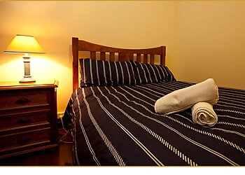 Fairholme Apartments