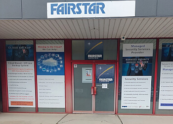Fairstar Computers